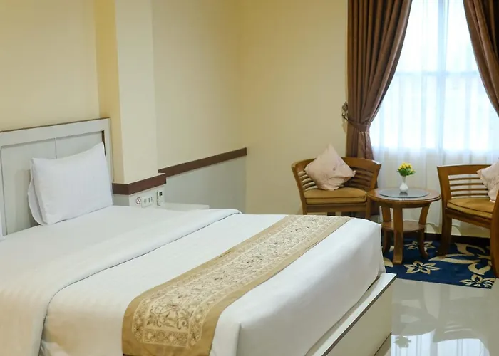 Grand Buana Lestari Hotel