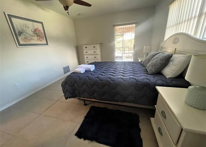 Newly Renovated Family Friendly Home