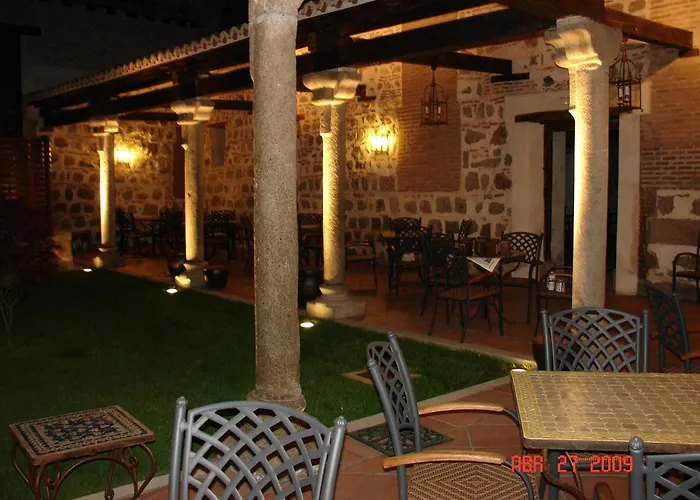 Hotel Las Cancelas