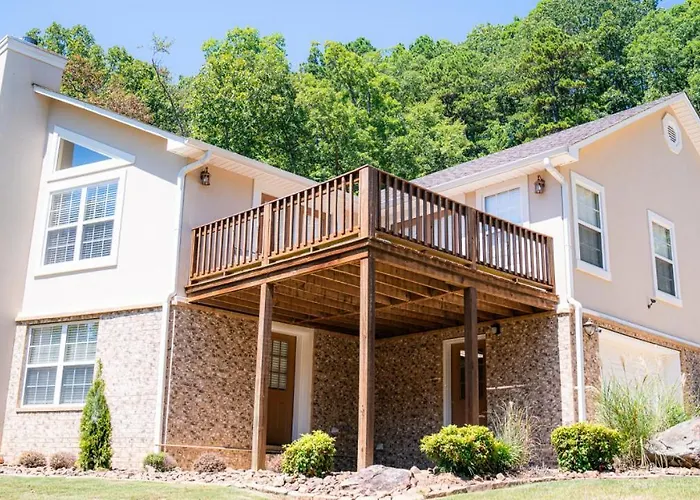 Timothys Timber Haven