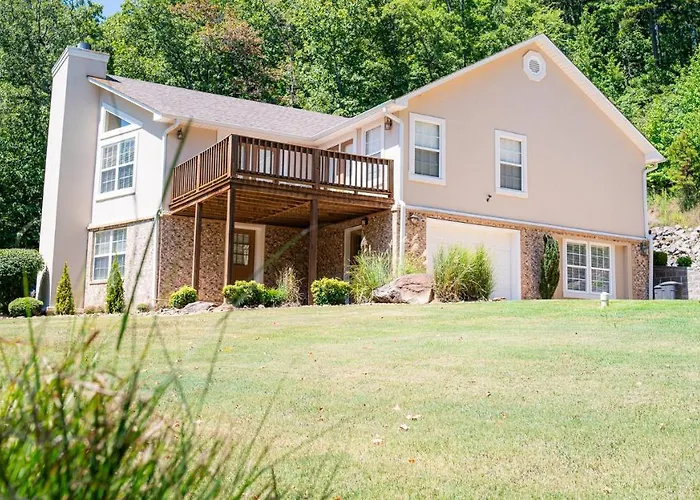 Aidans Mountainside Manor