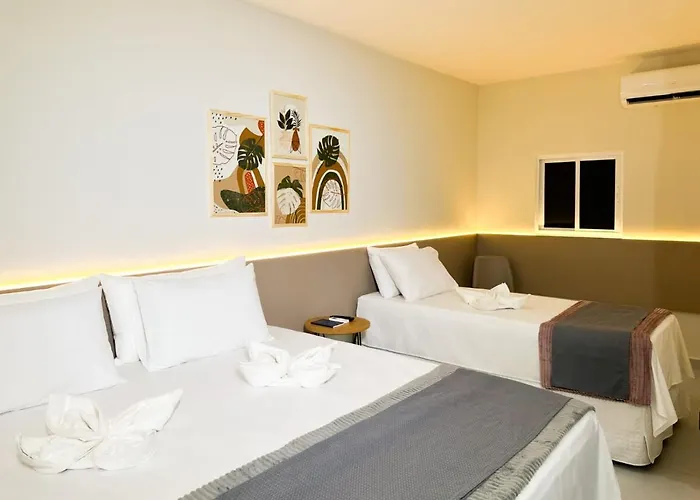 Haki Hotel