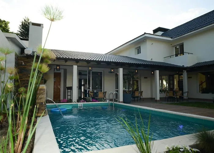 Has Hotel Boutique