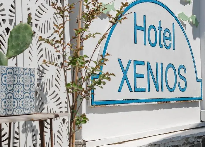 Xenios Zeus