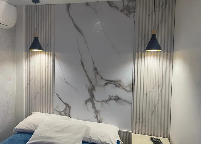 Apartamentos Magallanes Romana