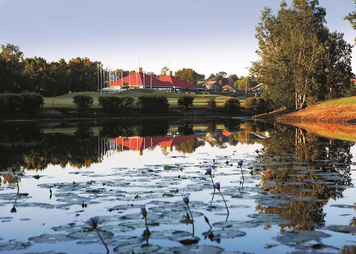 Club Wyndham Port Stephens