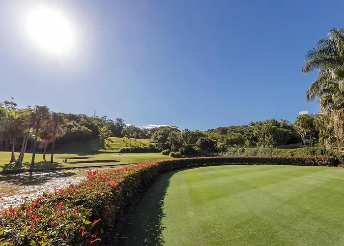 Club Wyndham Coffs Harbour Terraces