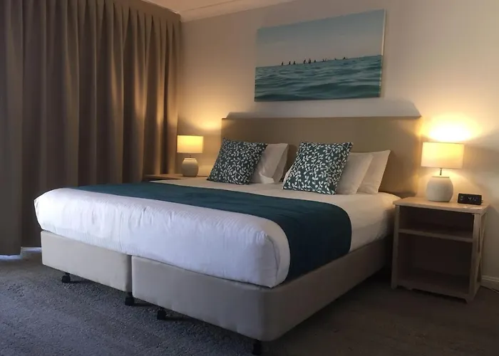 Club Wyndham Port Macquarie