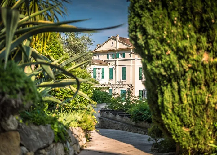 Aec Village Vacances - Les Cèdres