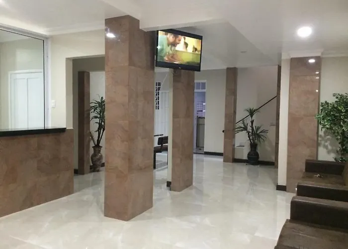 Hotel Mascarello