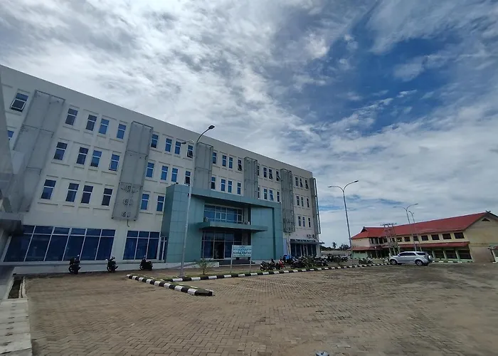 Hotel Sutha Inn Syariah