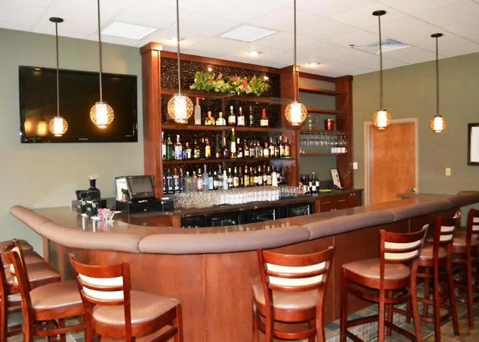 Ocean Landings Resort & Racquet Club