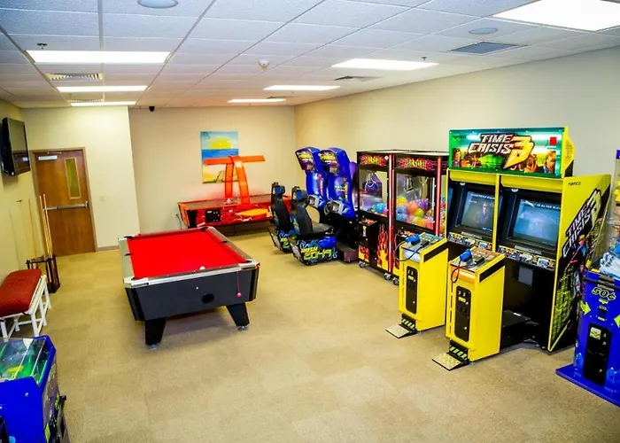 Ocean Landings Resort & Racquet Club