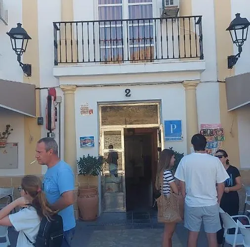 Hotel Rural-Restaurante Los Olivos