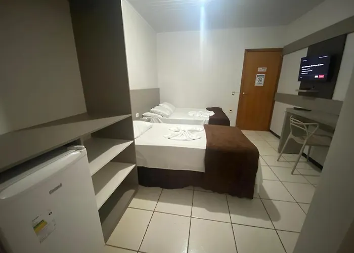 Hotel Monoky