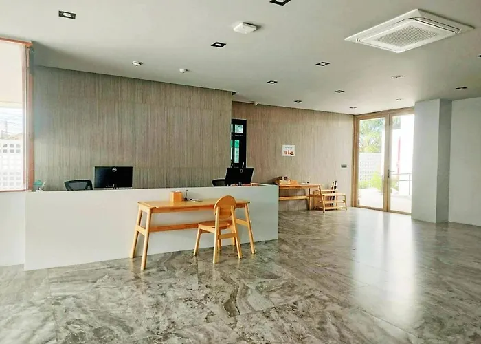 Tassanaplace Boutique Hotel