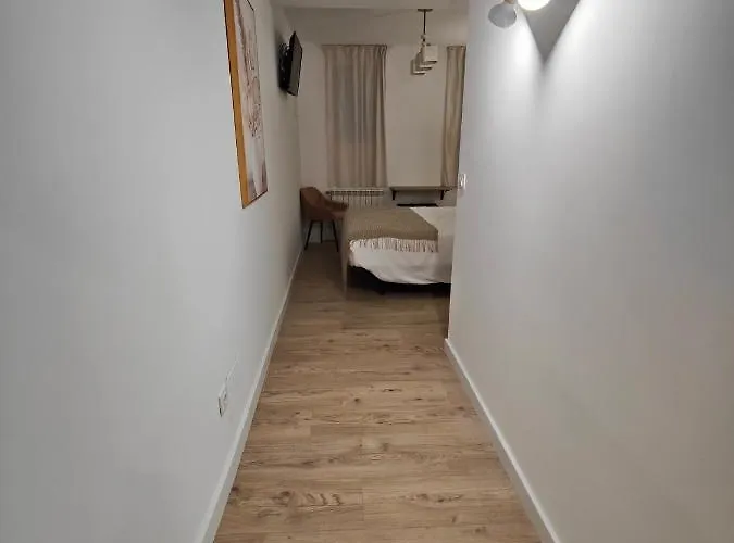 Apartamentos Santander 2