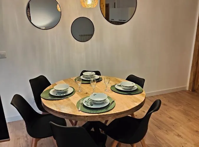 Apartamentos Santander 2