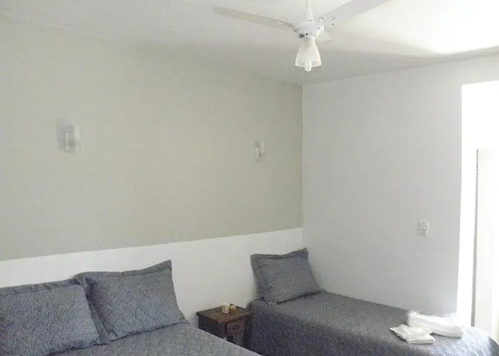 Pousada Costa e Mar