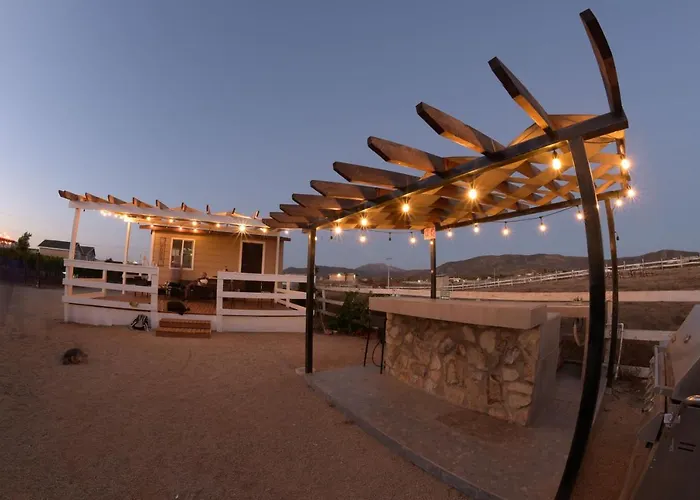 3333 Luz Del Valle Hotel Boutique