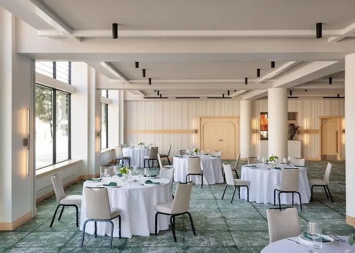 Hotel Verdant