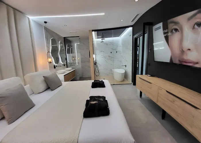 Suites Home Ruidera