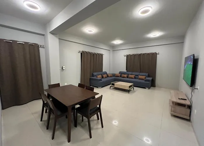 Hotel Golf Coast