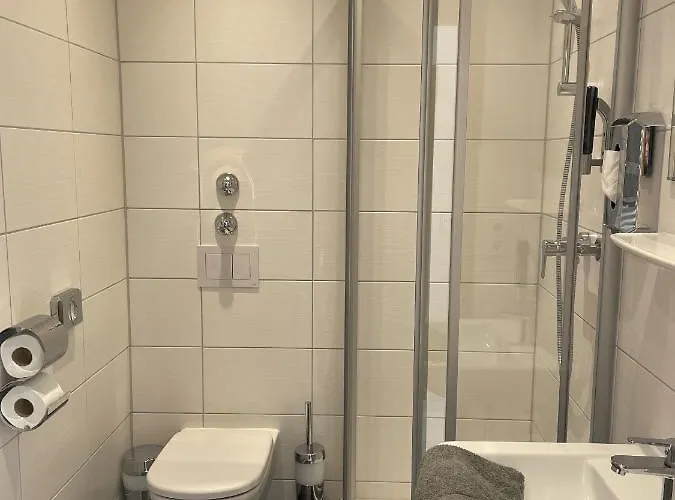 Brauhaus Hotel Ruetershoff