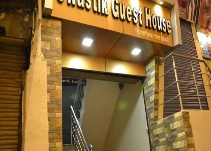 Swastik Guest House Varanasi