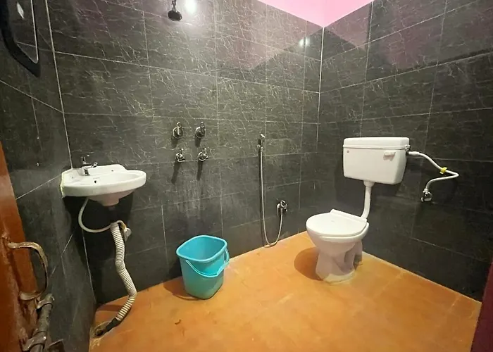 Hotel Swastik "Free Pick Up From Station & Airport"