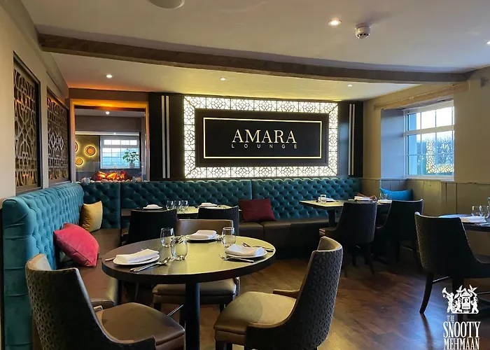 The Snooty Mehmaan - Boutique Hotel