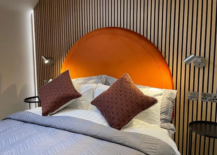The Snooty Mehmaan - Boutique Hotel