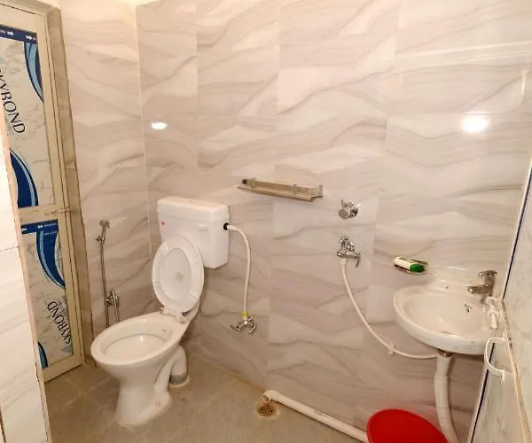 Hotel Swastik "Free Pick Up From Station & Airport"