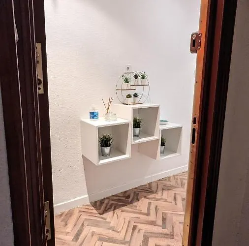 Apartamento Jacobo Villar