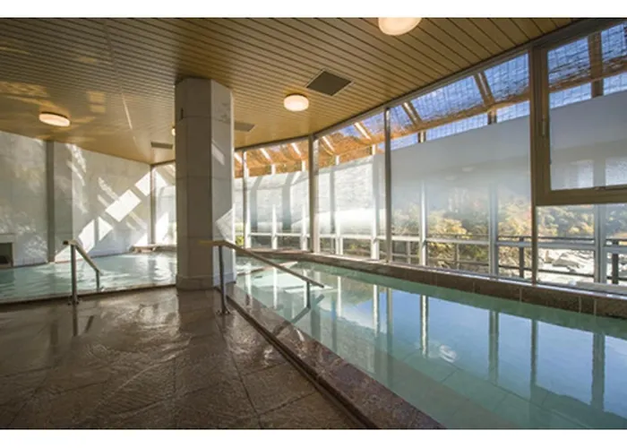 Kinugawa Onsen Yusuikiko Hotel Otaki - Vacation Stay 68843V