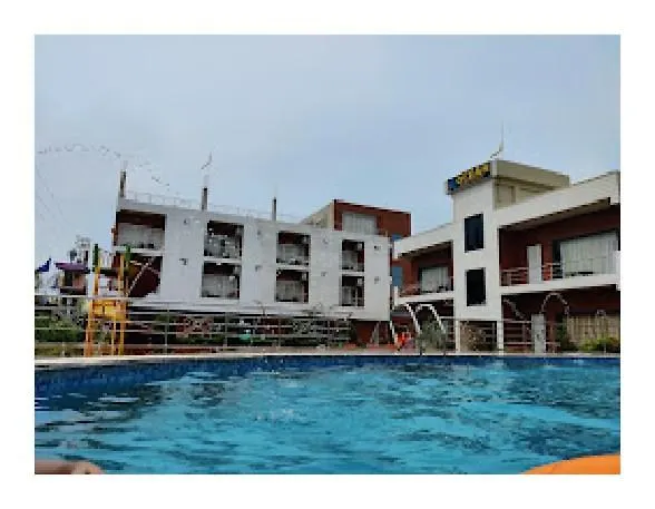 De Ocean Resort