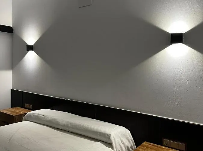 Hotel Rural Irina