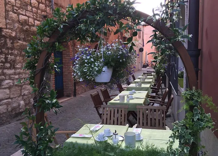 Hotel ALBERGO DA PINA