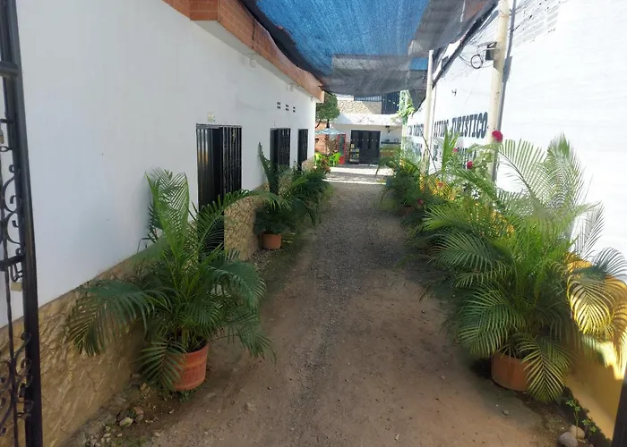 Hotel Campestre Diamante Real