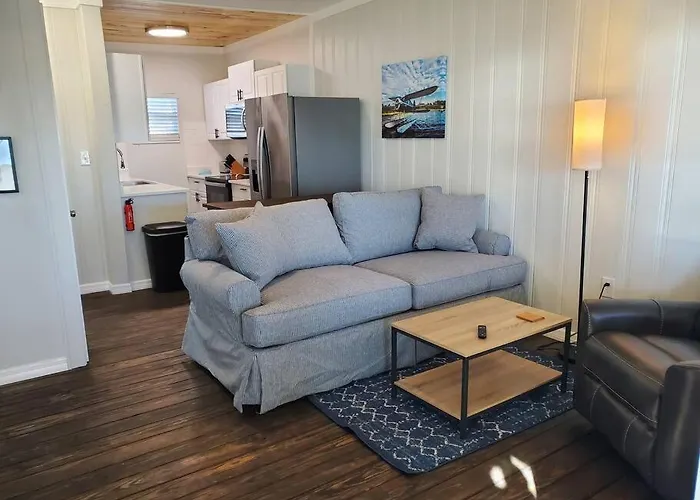 Camp St. Cabanas Unit 3 On Lake Dora