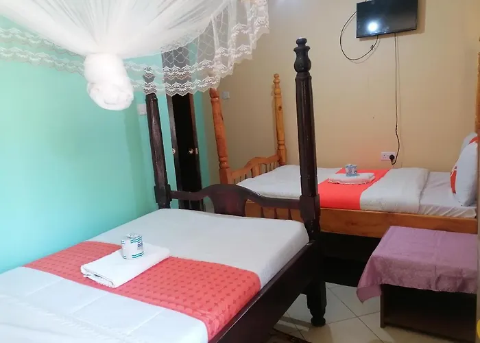 Milimani Greens Inn