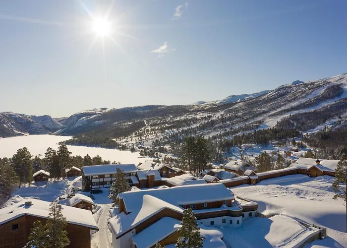 Hermon Hoyfjellssenter