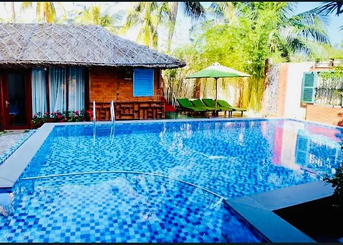 Chào Hotel Mũi Né