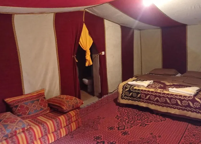 Bivouac Voyagealadin