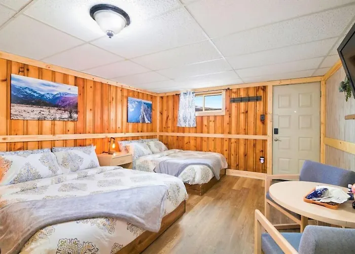 1 Spacious Private Room Dog Friendly Leadville