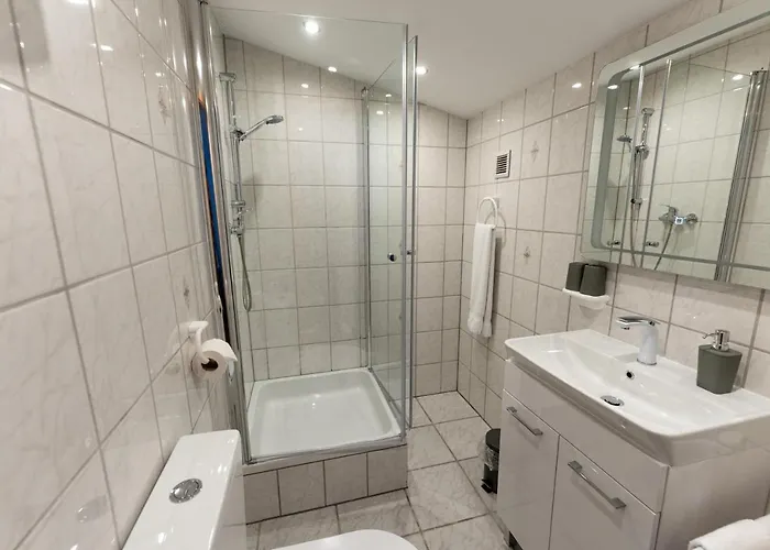 Hotel Haus Biggen