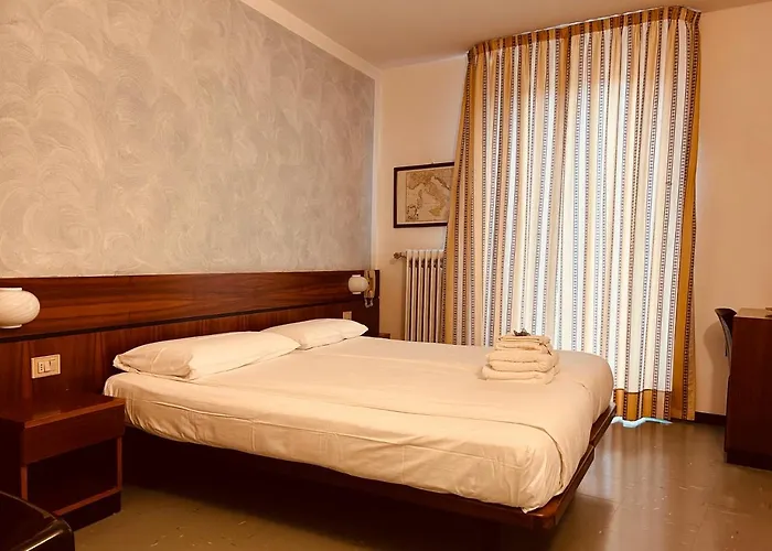 Hotel ALBERGO DA PINA
