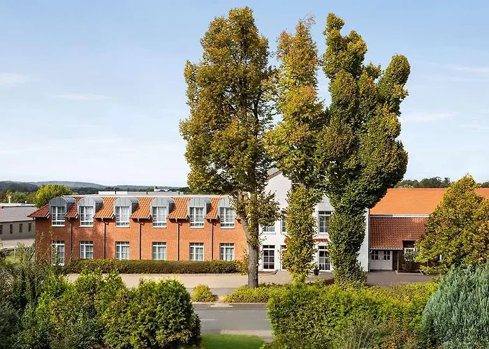 Amedia Express Bielefeld. Trademark Collection By Wyndham