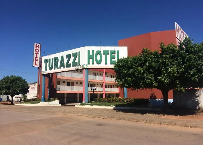 Hotel Turazzi