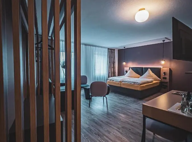 Restaurant Hotel Goldener Adler